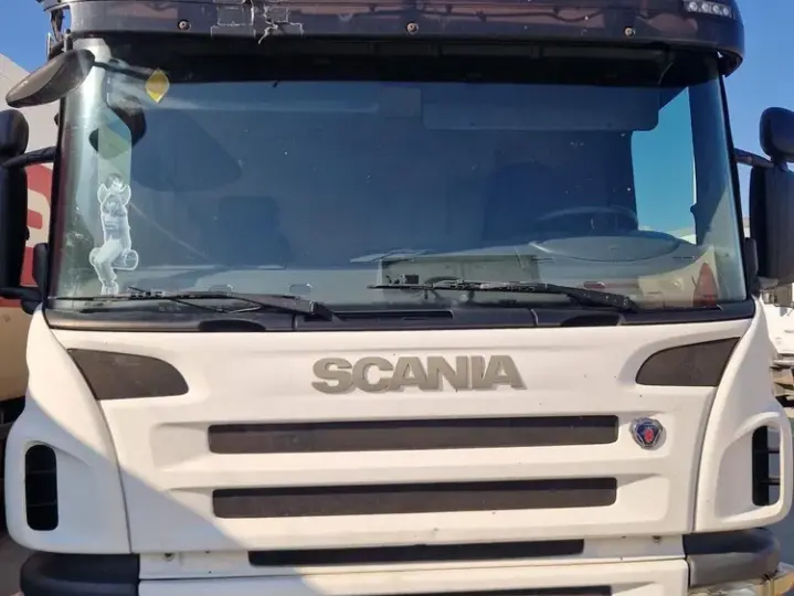 Iveco Stralis