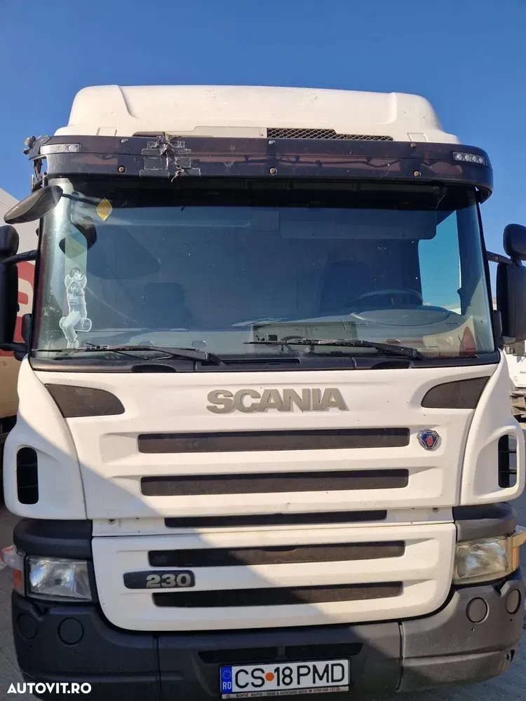 Iveco Stralis — imagine 5