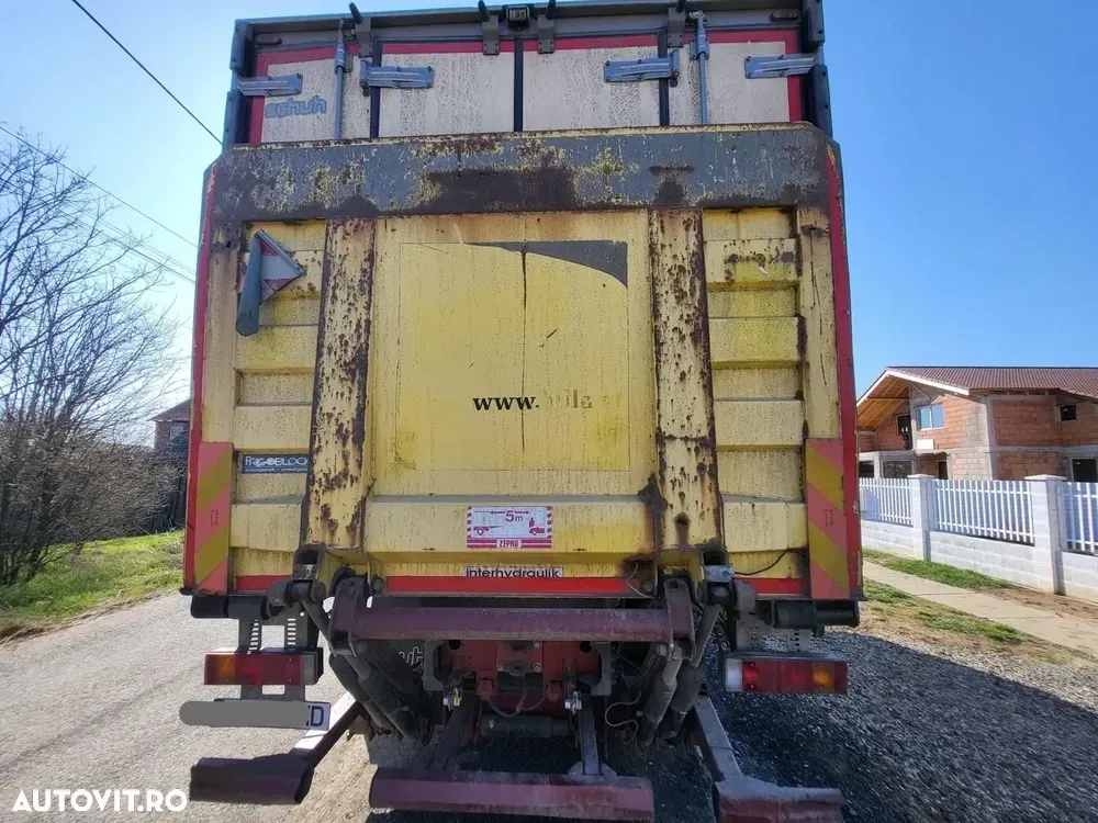 Iveco Stralis — imagine 4