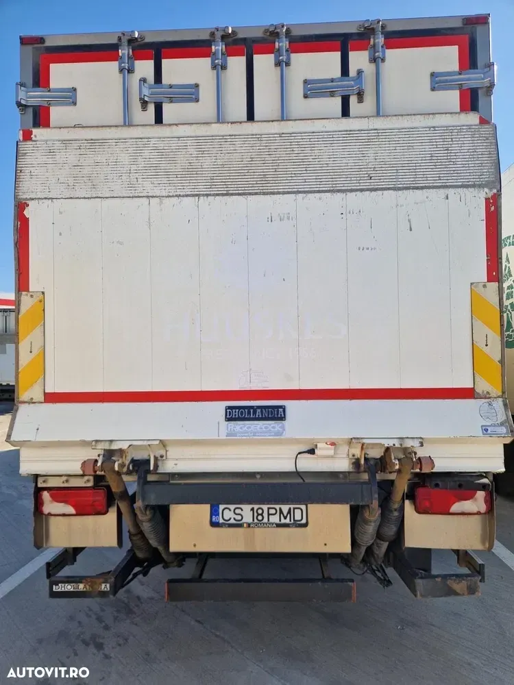 Iveco Stralis — imagine 6