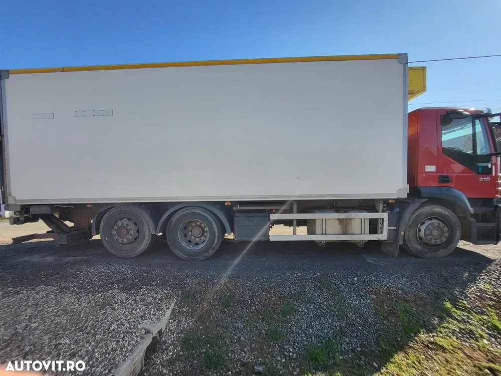 Iveco Stralis — imagine 3