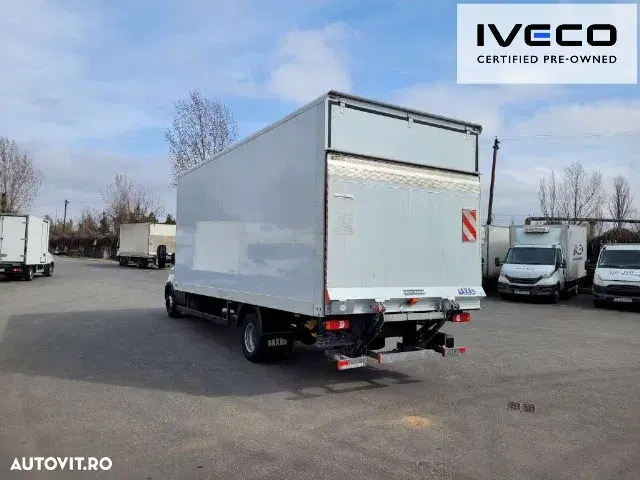 Iveco 70C18HA8