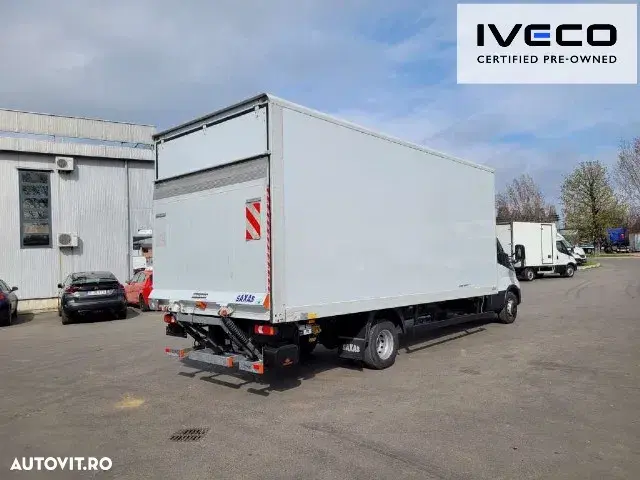 Iveco 70C18HA8
