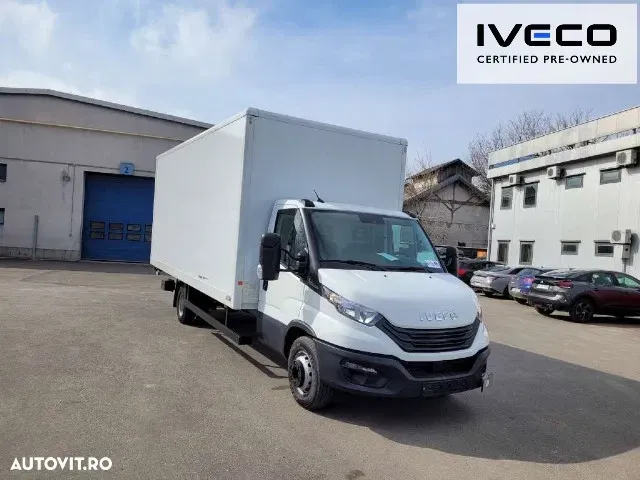 Iveco 70C18HA8 — imagine 2