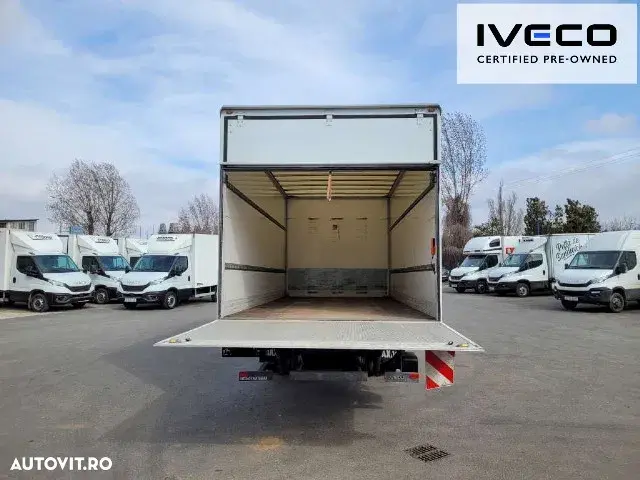 Iveco 70C18HA8