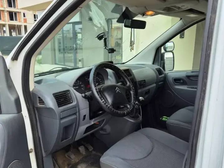 Citroën Jumpy