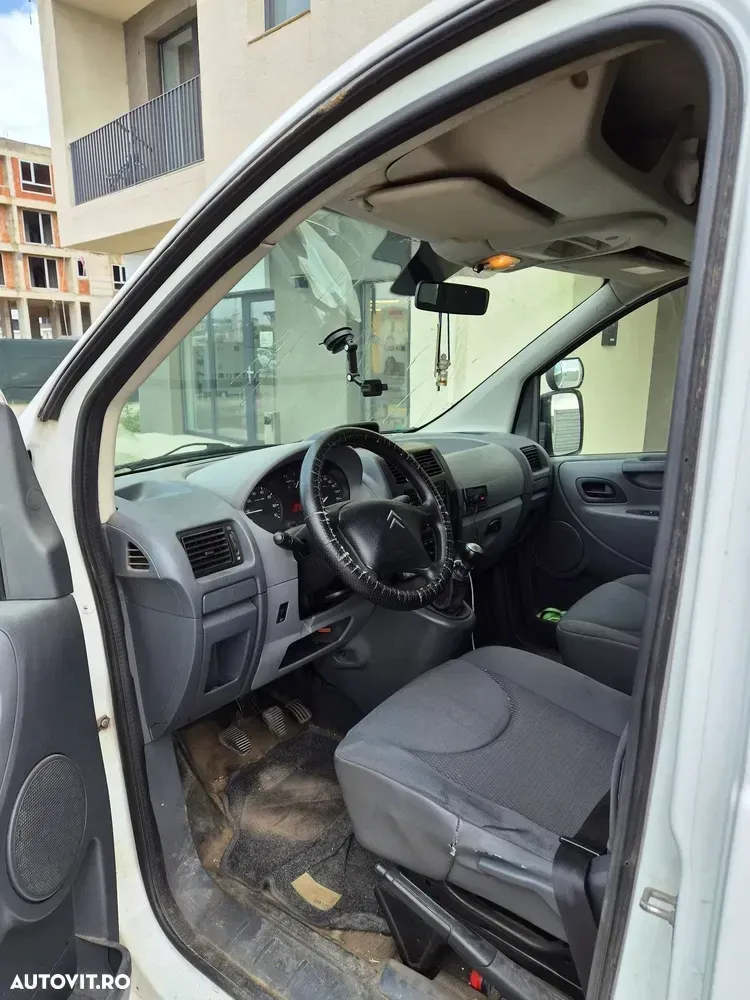 Citroën Jumpy — imagine 4