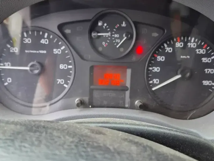 Citroën Jumpy