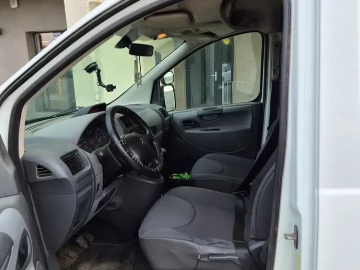 Citroën Jumpy