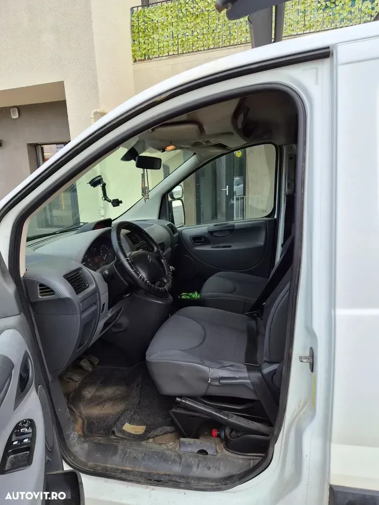 Citroën Jumpy — imagine 6