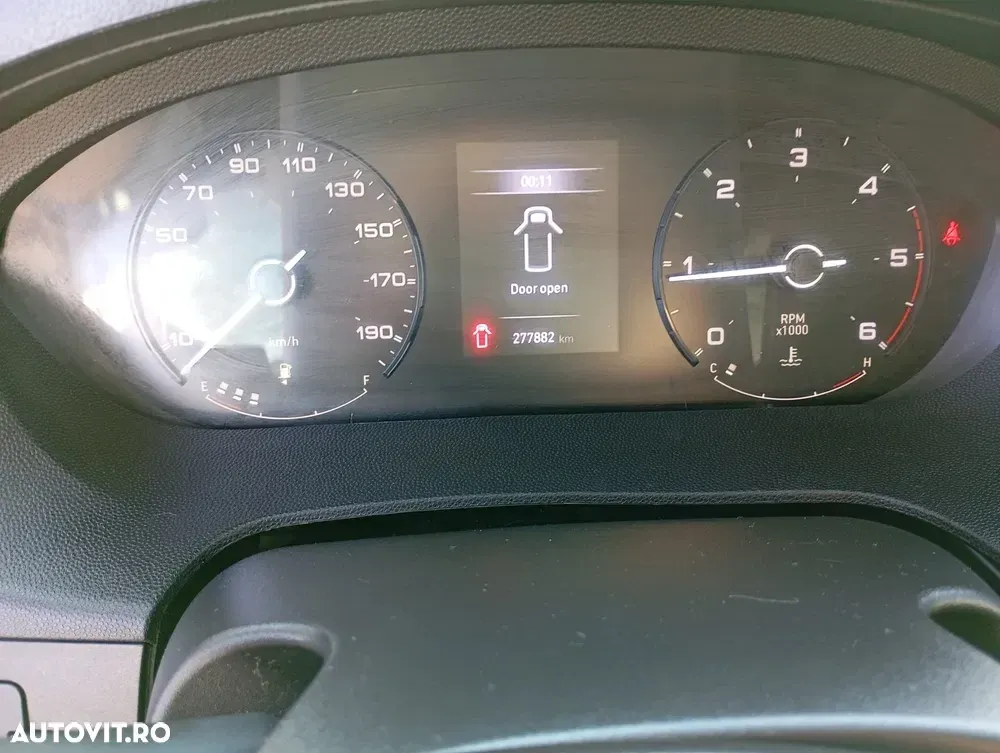 FIAT Ducato — imagine 5