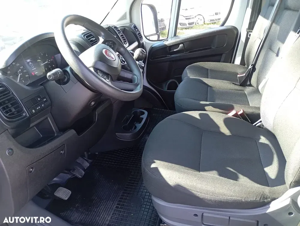 FIAT Ducato — imagine 2