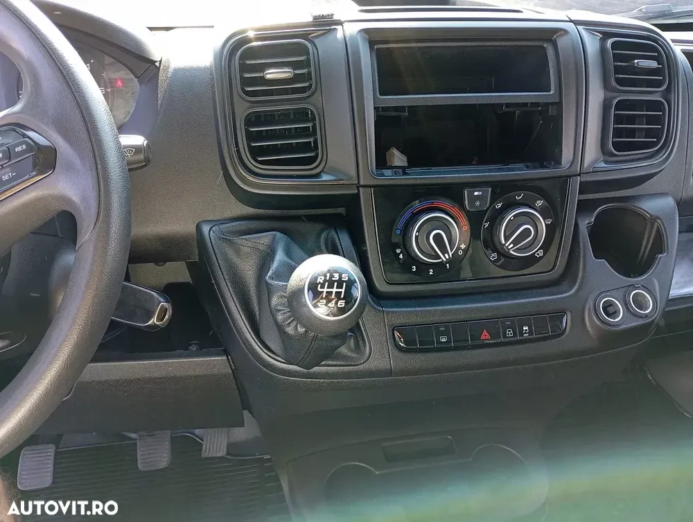 FIAT Ducato — imagine 6