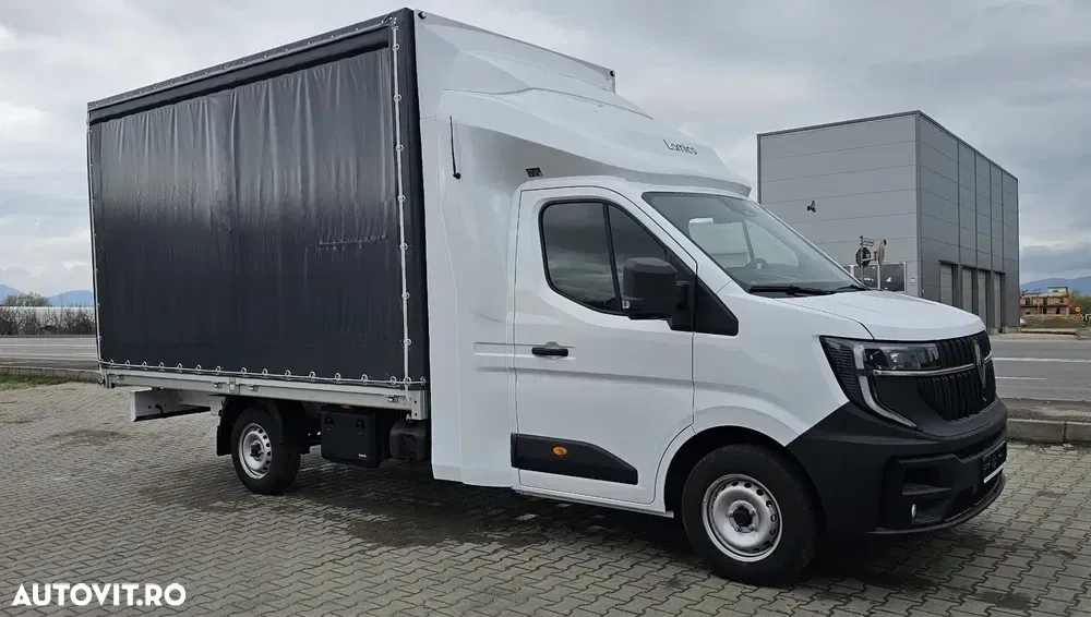 Renault Master — imagine 6
