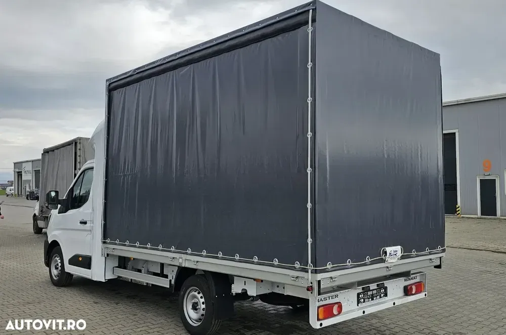 Renault Master — imagine 4