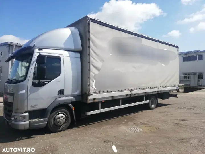 DAF LF 180
