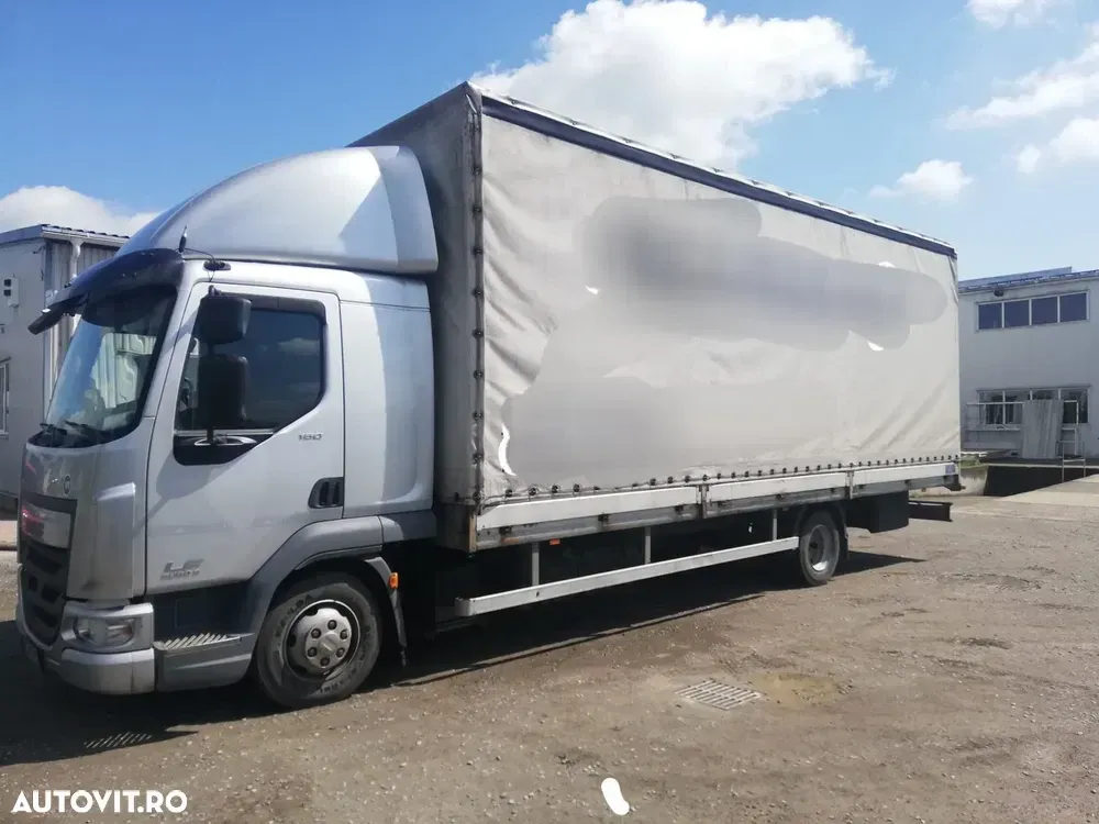 DAF LF 180 — imagine 3