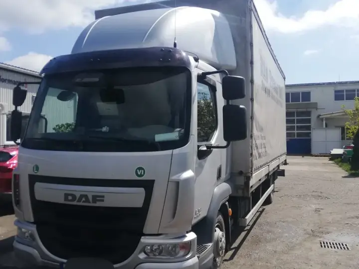 DAF LF 180