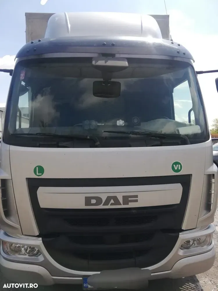 DAF LF 180 — imagine 2