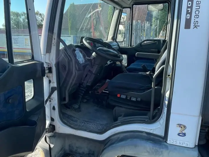 Iveco ML75E15