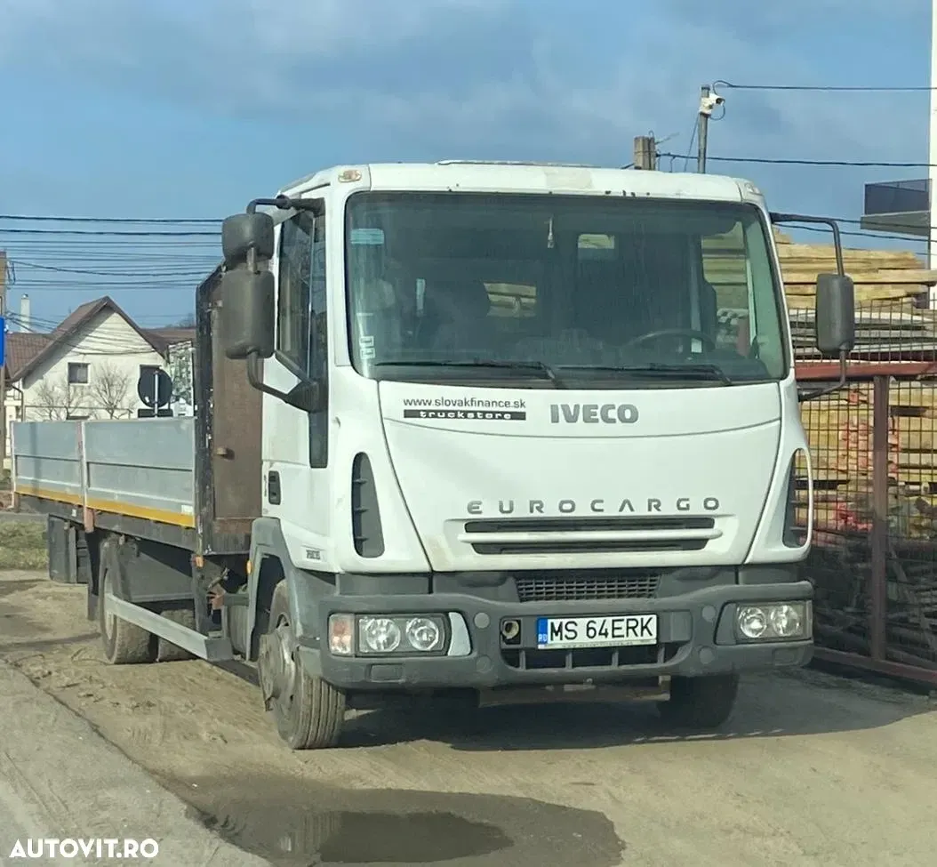 Iveco ML75E15 — imagine 4