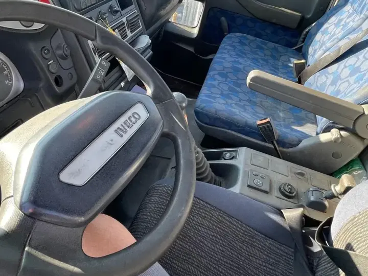 Iveco ML75E15