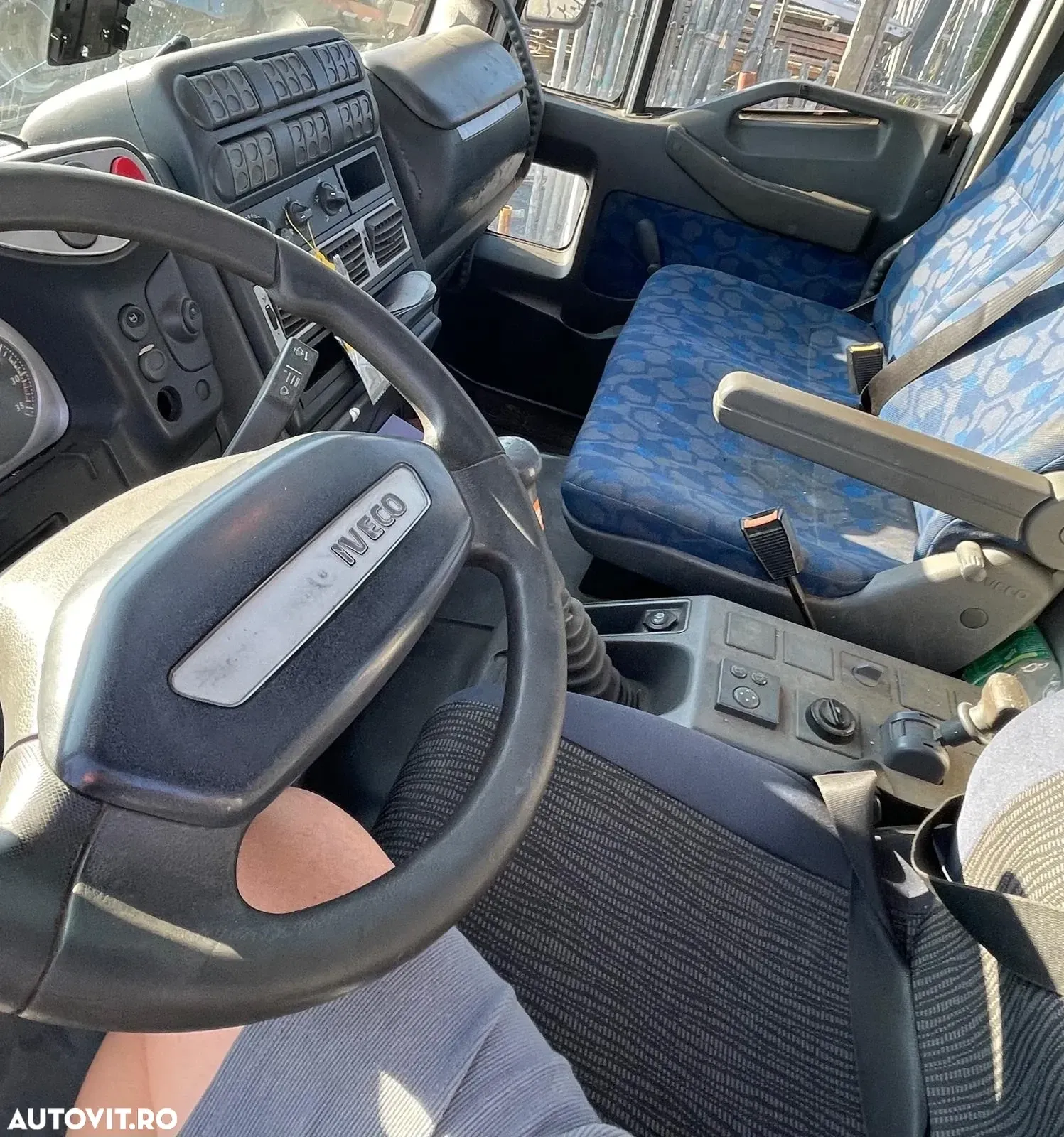 Iveco ML75E15 — imagine 6