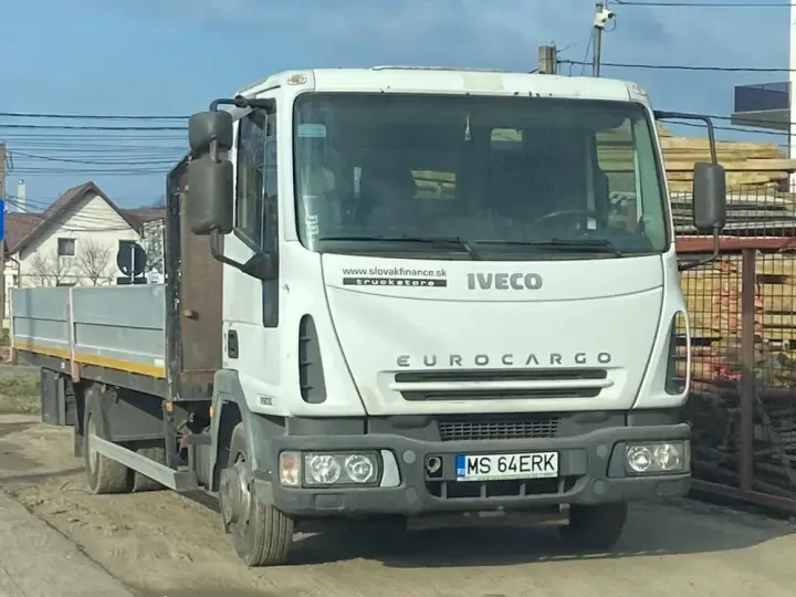 Iveco ML75E15