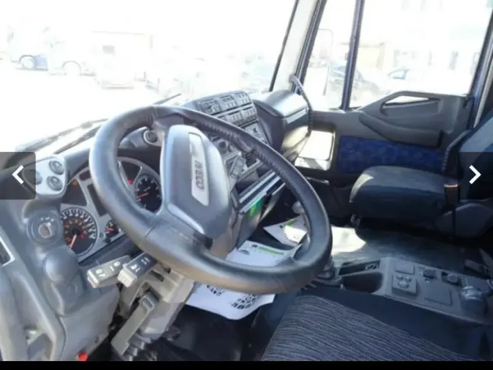 Iveco EUROCARGO