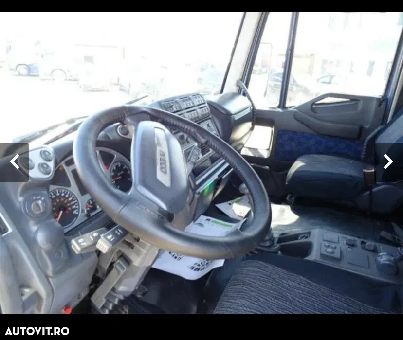 Iveco EUROCARGO — imagine 3