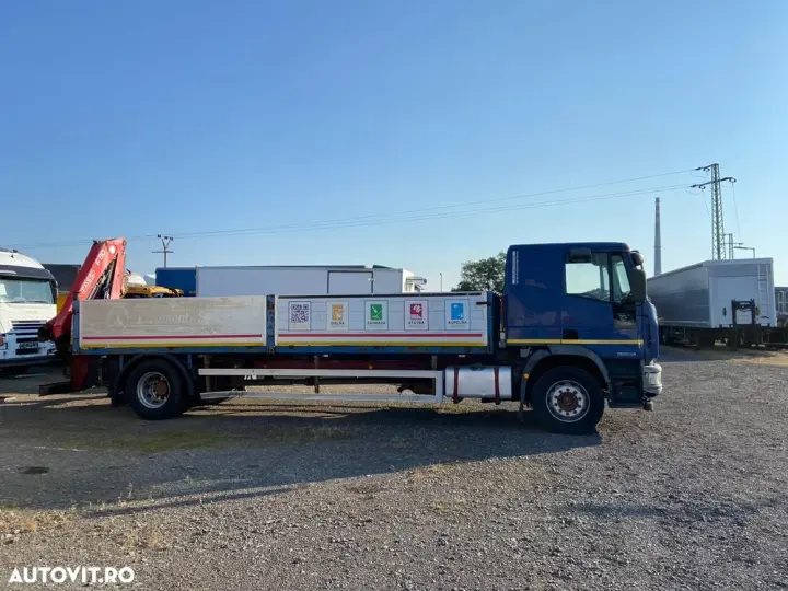 Iveco EUROCARGO