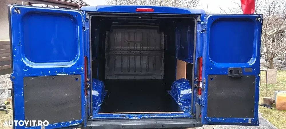 Peugeot Boxer — imagine 5