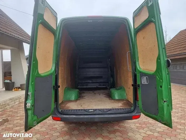 Volkswagen Craftert — imagine 6