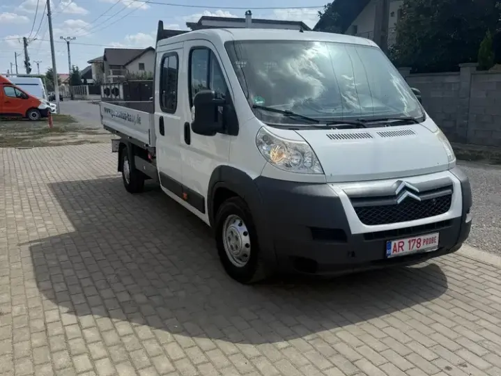 Citroën Jumper