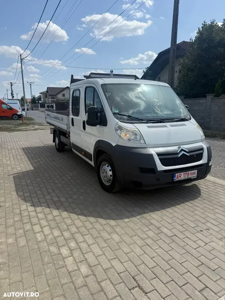 Citroën Jumper — imagine 2