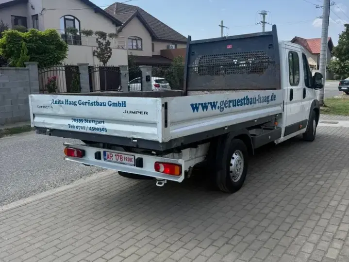 Citroën Jumper