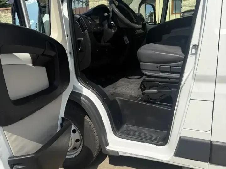 Citroën Jumper