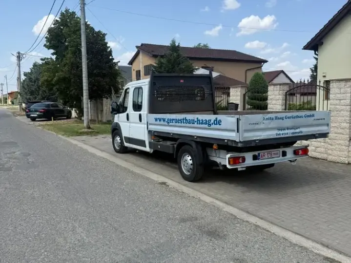 Citroën Jumper