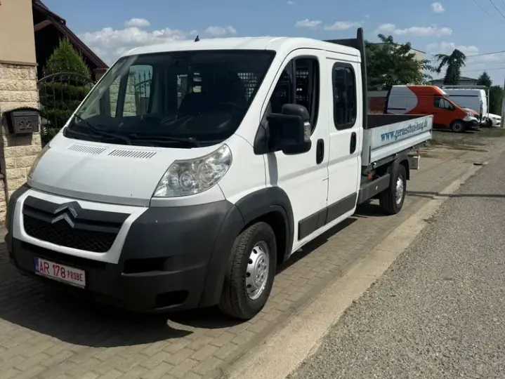 Citroën Jumper