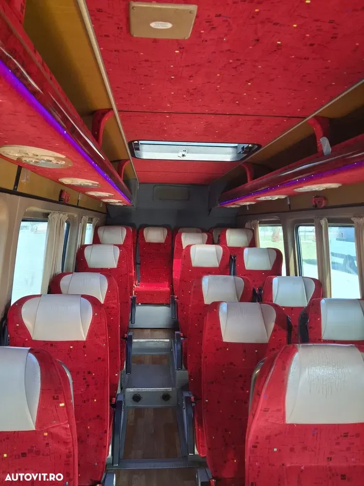 Mercedes-Benz Sprinter — imagine 4