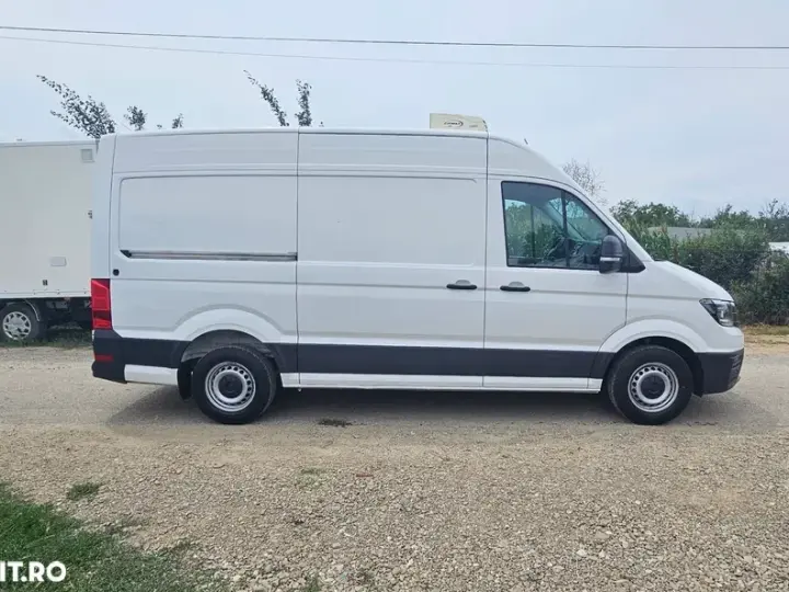 Volkswagen Crafter L2H2 Frig Congelare