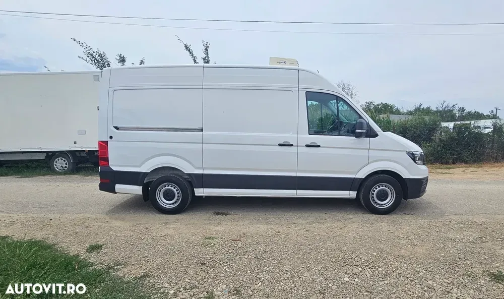 Volkswagen Crafter L2H2 Frig Congelare — imagine 2