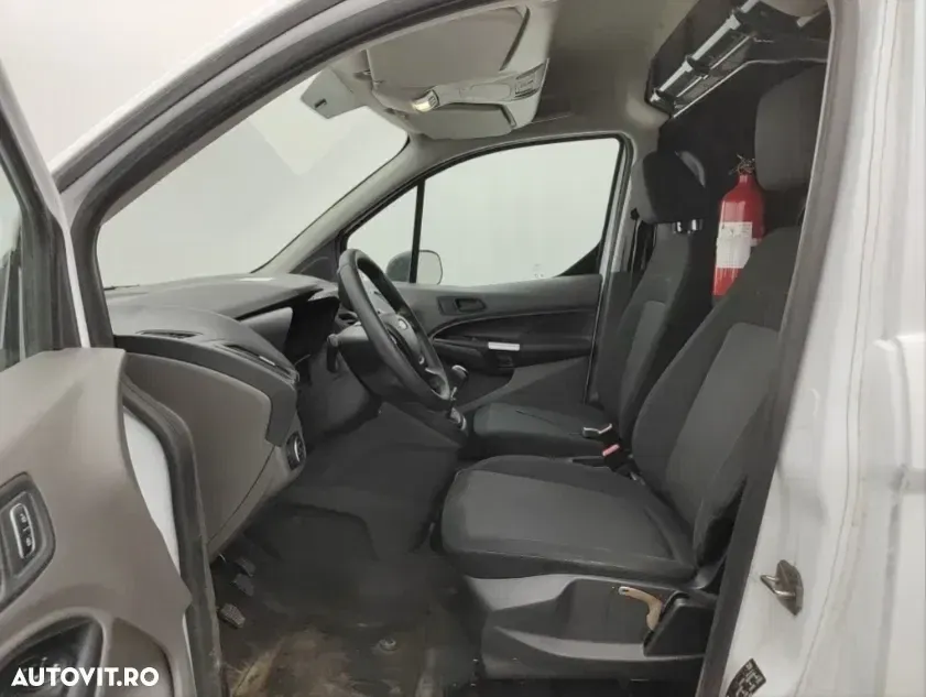 Ford TRANSIT CONNECT — imagine 6