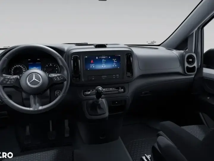 Mercedes-Benz Vito Furgon 114 PRO 2490 KG