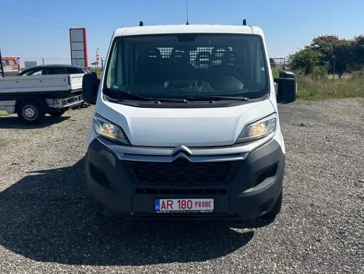Citroën Jumper