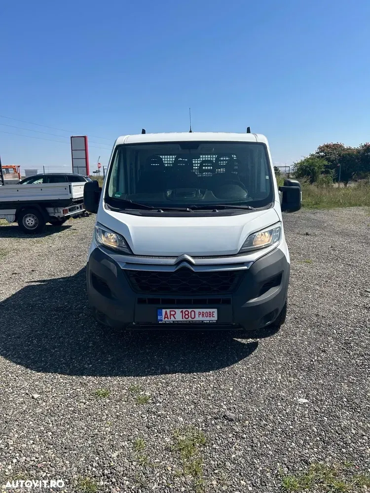 Citroën Jumper — imagine 2