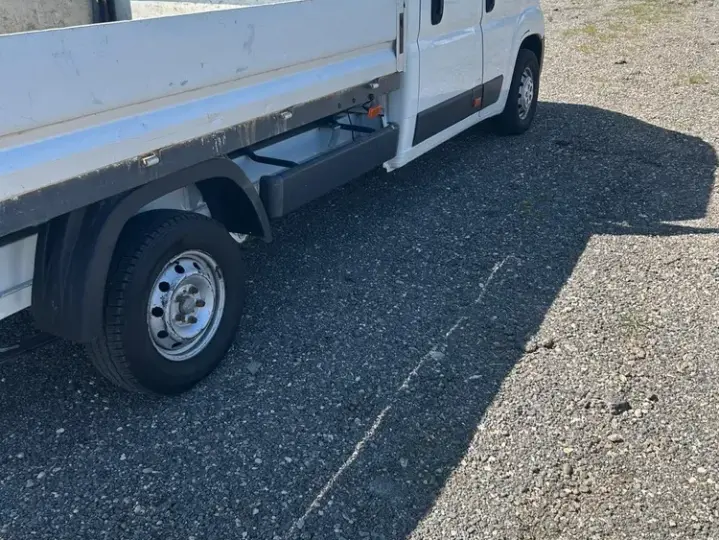 Citroën Jumper