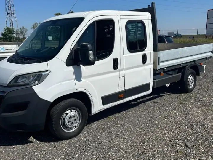 Citroën Jumper