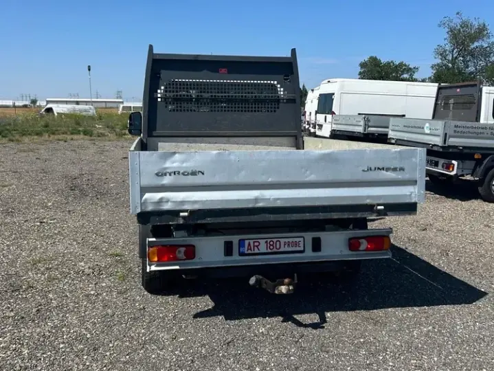 Citroën Jumper