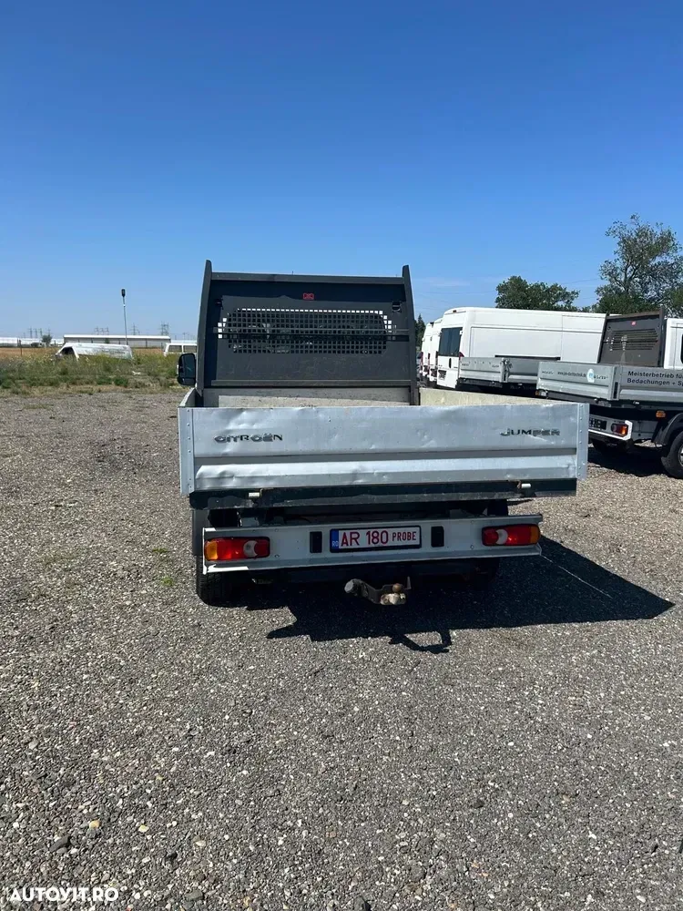 Citroën Jumper — imagine 3